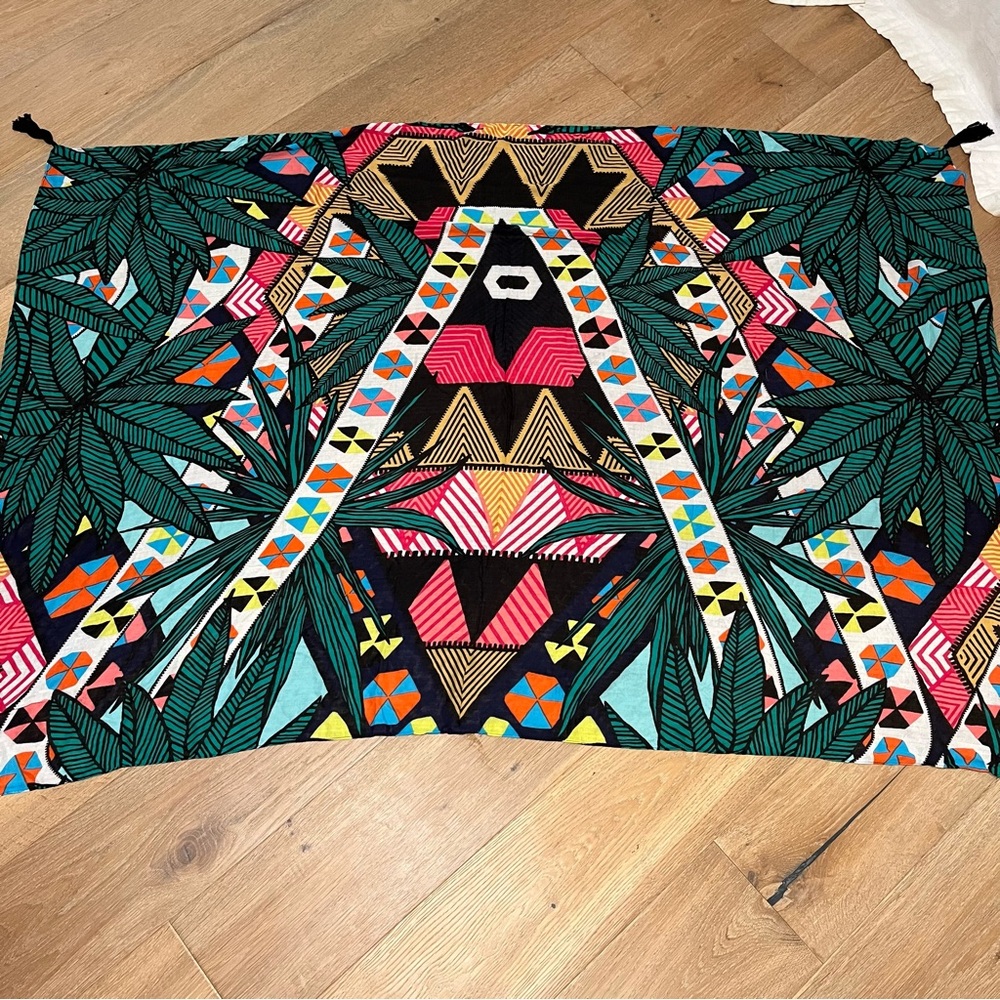 NWT Mara Hoffman Sarong
